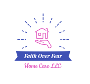 Faith Over fear Homecare